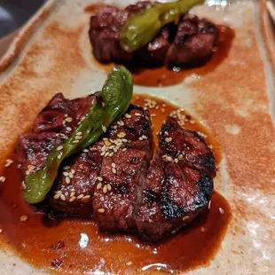 Beef Tenderloin