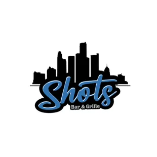 shots bar &amp; grill