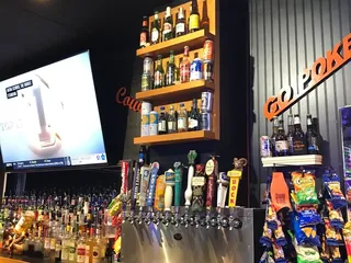 Stonecloud Stillwater Patio & Taproom