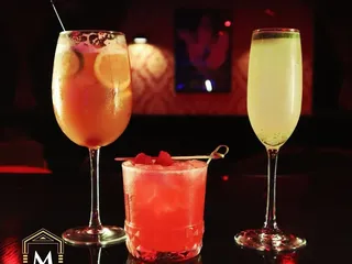 Medley's Lounge