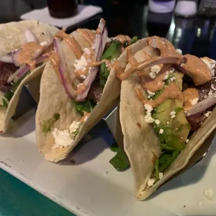 Rosa Maria Tacos