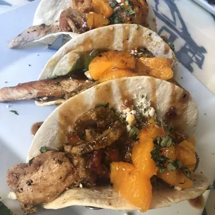 Black Flag Tacos