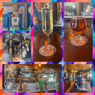 Montage of images from Shotwell&apos;s