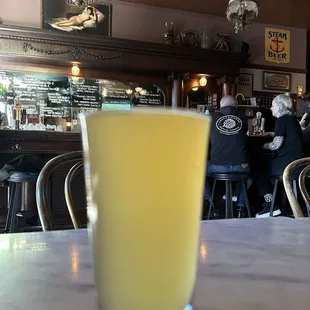 drink