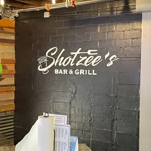 The place to be