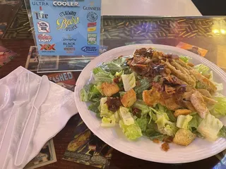 Manny G's!