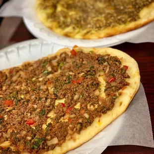 ShouFi MahFi Mediterranean Grill