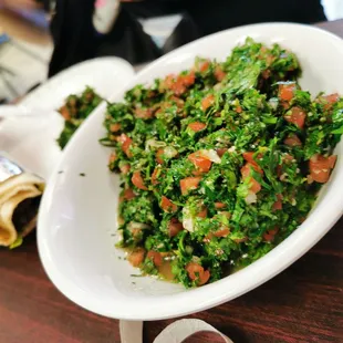 food, salads, salad