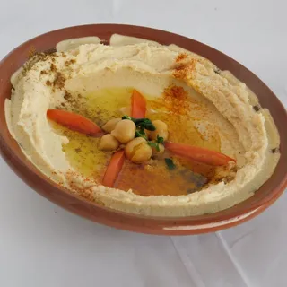 Hummus