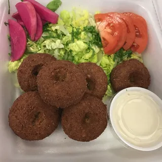 Falafel