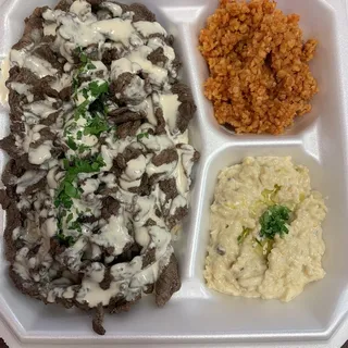 Bulgur