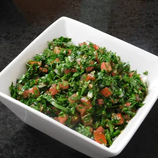 Tabbouleh Salad