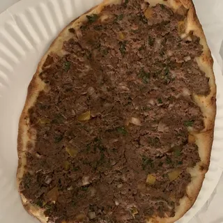 Meat Pie