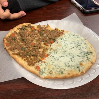 Cheese Pie
