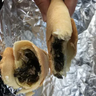 Spinach Pie