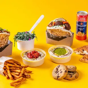 food