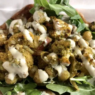 Cauliflower
