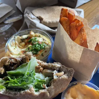 Shawarma