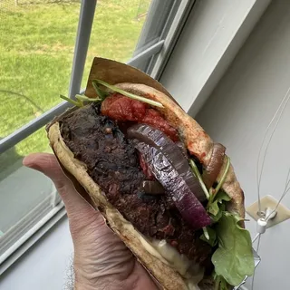 Shouk Burger