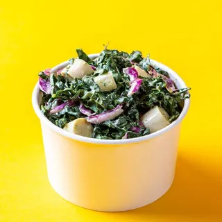 Kale Caesar