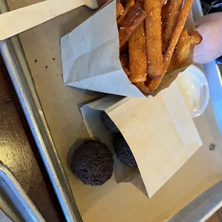 Falafel Balls