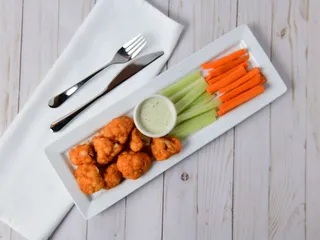 Herby Vegan
