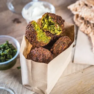 Falafel