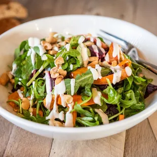 Beet Salad