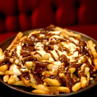 Poutine