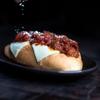 Meatball Sub