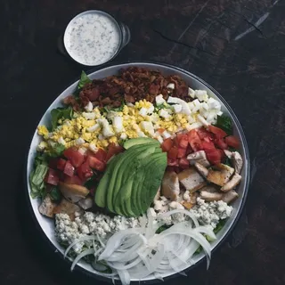 Cobb Salad