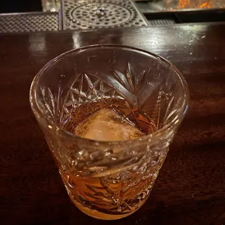 Old Fashioned