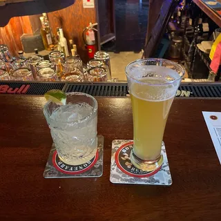 Gummy Worms Pale Ale - American 12 oz Draft, 5.8% ABV