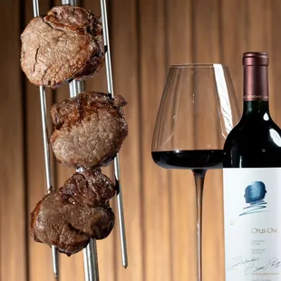 Show De Carnes Brazilian Steakhouse