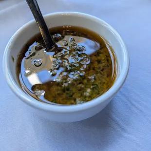 Chimichurri