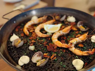 Telefèric Barcelona