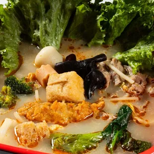 Show Hotpot