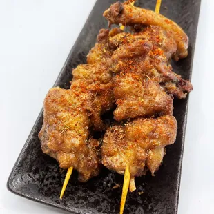 Shenyang QQ Chicken Racks