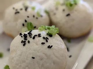 Mulan Noodle & Grill