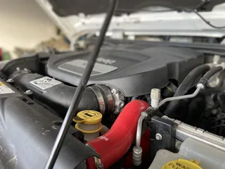 Als Performance Exhaust