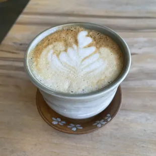 Latte