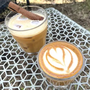 Cortado