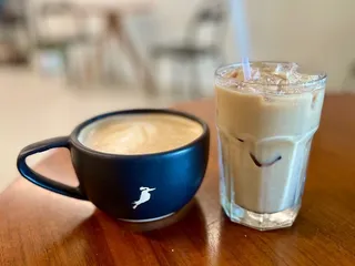 The Kookaburra Coffee