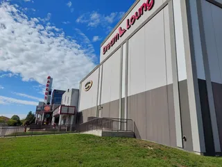 Marcus Rosemount Cinema