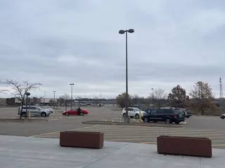 Marcus Oakdale Cinema