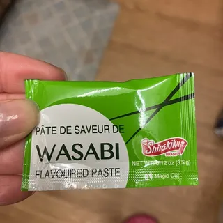 Fresh Wasabi