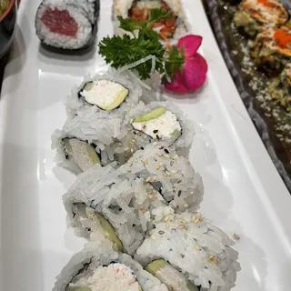 California Roll - 8 pieces