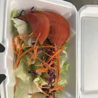 House Salad