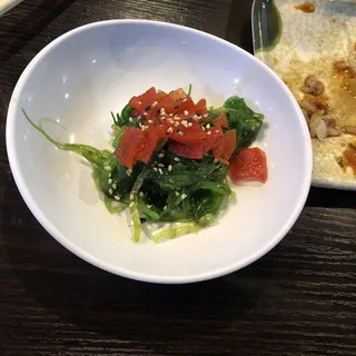 Seaweed Salad
