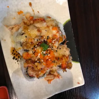 Baked Lobster Roll - 8 pieces